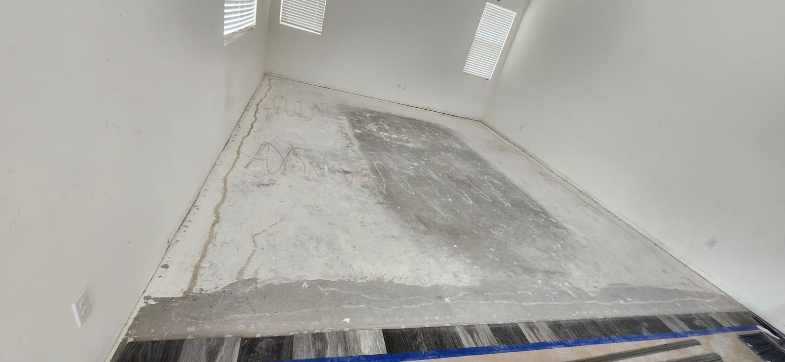 Water damage 2