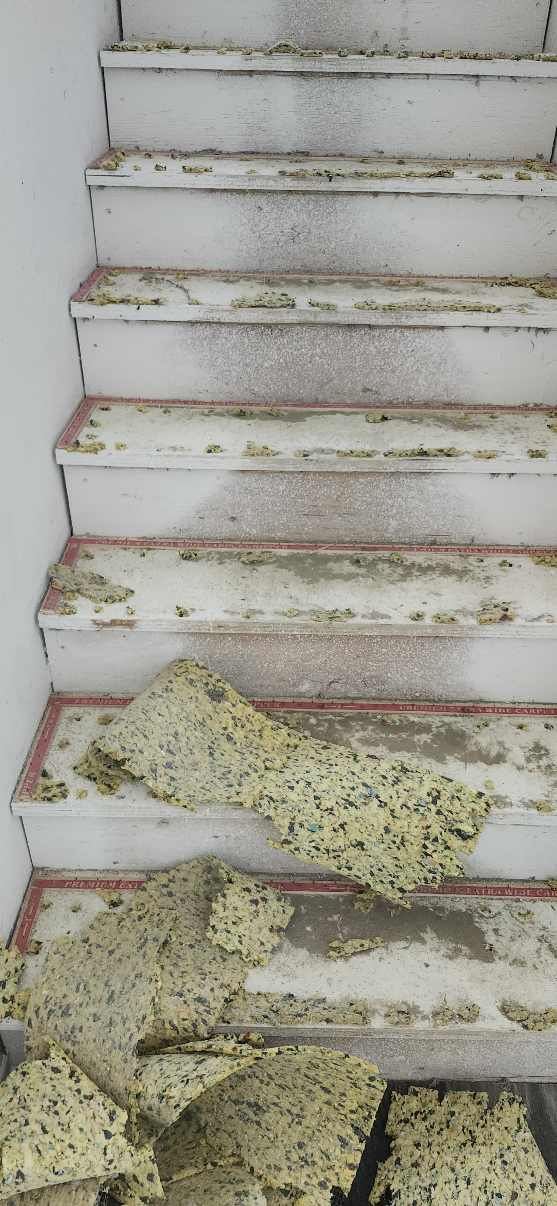 Water damage 3
